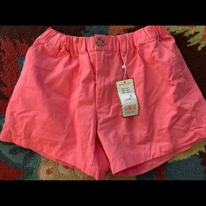 Meripex apparel company shorts size Large